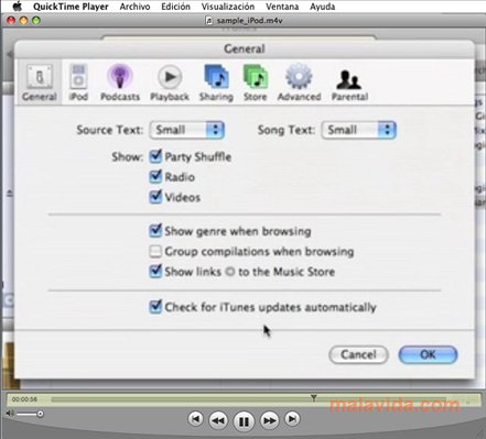 quicktime mpeg 2 free download for mac